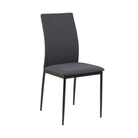 Tool DEMINA tumehall, 43,5x53xH92cm Söögilauatoolid, taburetid, pingid ACTONA