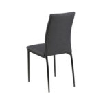 Tool DEMINA tumehall, 43,5x53xH92cm Söögilauatoolid, taburetid, pingid ACTONA