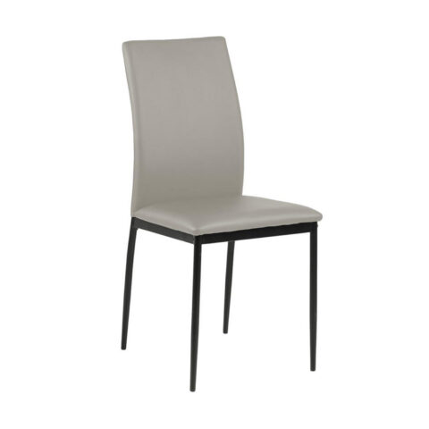 Tool DEMINA taupe, 53×43,5xH92cm Söögilauatoolid, taburetid, pingid ACTONA