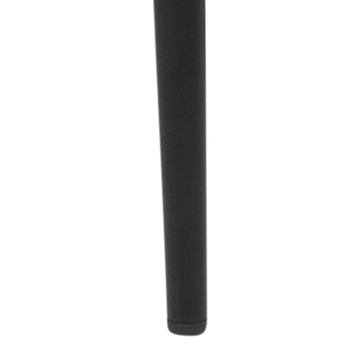 Tool DEMINA sinine, 43,5x53xH92cm Söögilauatoolid, taburetid, pingid ACTONA