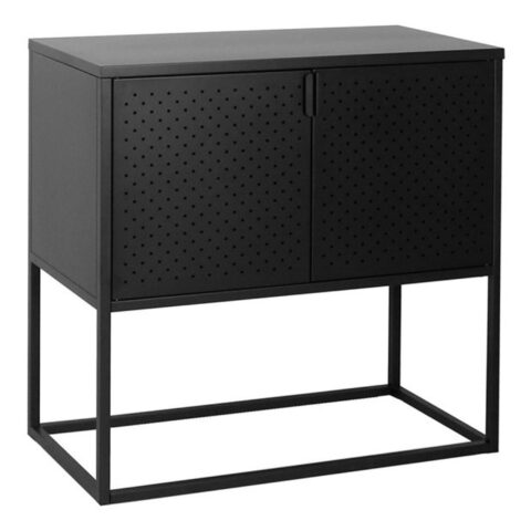 Abilaud NEWTON 82x40xH80cm, must Elutoamööbel ACTONA