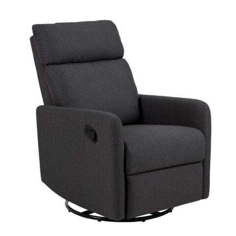 Tugitool recliner MIKKELI, hall Elutoamööbel ACTONA