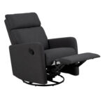 Tugitool recliner MIKKELI, hall Elutoamööbel ACTONA
