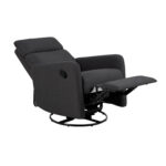 Tugitool recliner MIKKELI, hall Elutoamööbel ACTONA
