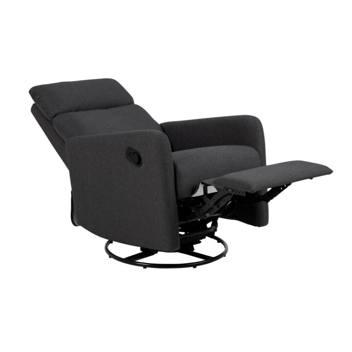 Tugitool recliner MIKKELI, hall Elutoamööbel ACTONA