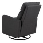 Tugitool recliner MIKKELI, hall Elutoamööbel ACTONA
