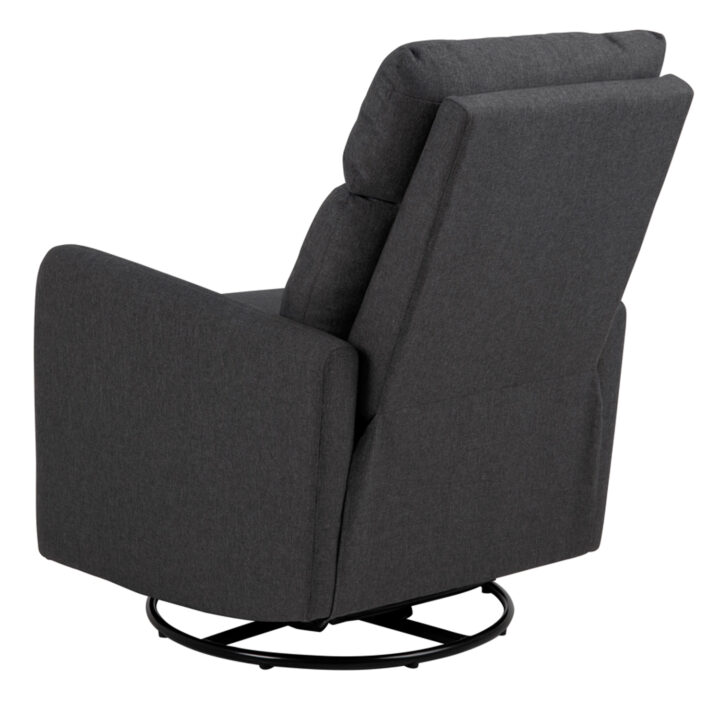 Tugitool recliner MIKKELI, hall Elutoamööbel ACTONA