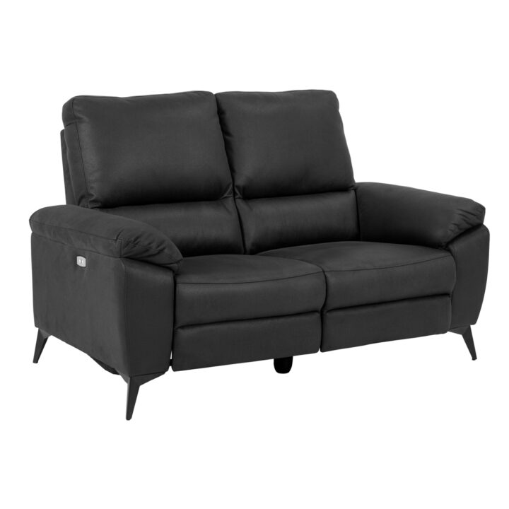 Diivan 2-ne, elektriline recliner RANA, hall Diivanid ACTONA