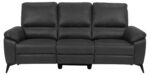 Diivan RANA 3-kohaline recliner hall Diivanid ACTONA