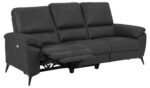 Diivan RANA 3-kohaline recliner hall Diivanid ACTONA
