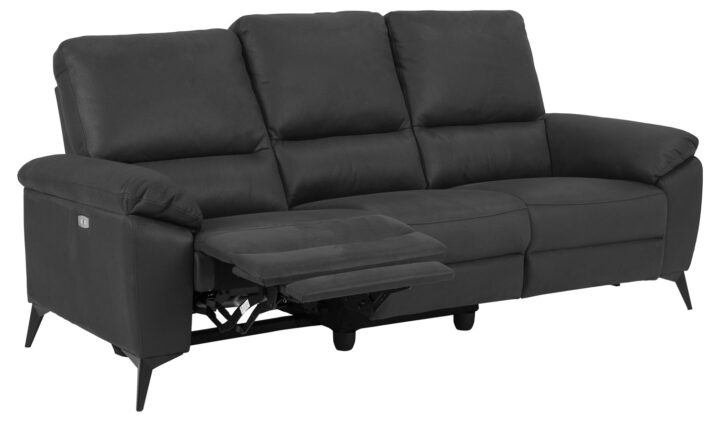 Diivan RANA 3-kohaline recliner hall Diivanid ACTONA