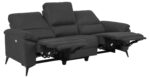 Diivan RANA 3-kohaline recliner hall Diivanid ACTONA