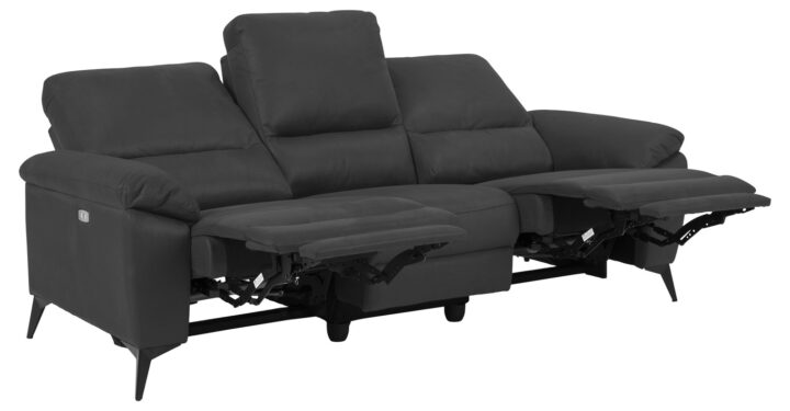 Diivan RANA 3-kohaline recliner hall Diivanid ACTONA