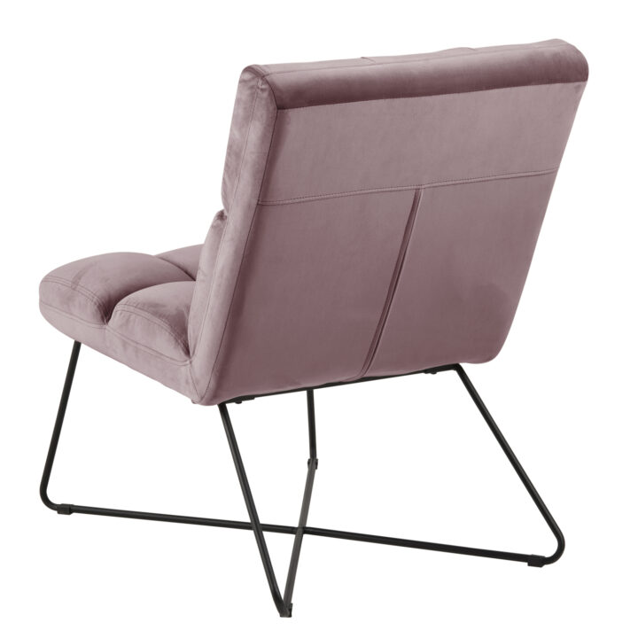 Tugitool ALBA 62x86xH90cm, vanaroosa Elutoamööbel ACTONA