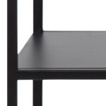 Konsoollaud NEWCASTLE 100x35xH79cm, teras Abilauad ja serveerimislauad Abilauad ja serveerimislauad