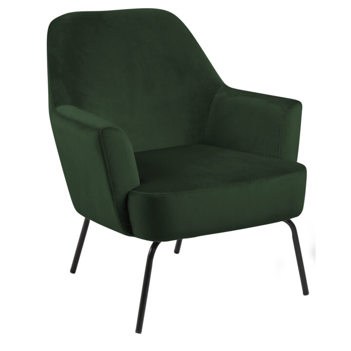 Tugitool MELISSA 75x75xH83cm, metsaroheline Elutoamööbel ACTONA