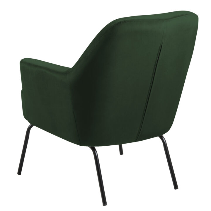 Tugitool MELISSA 75x75xH83cm, metsaroheline Elutoamööbel ACTONA