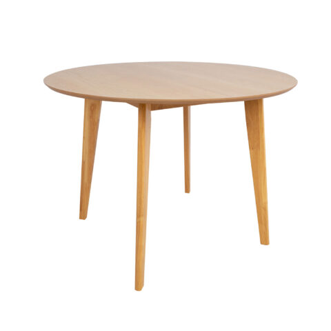 Söögilaud ROXBY D105xH76cm, tamm Söögilauad ACTONA