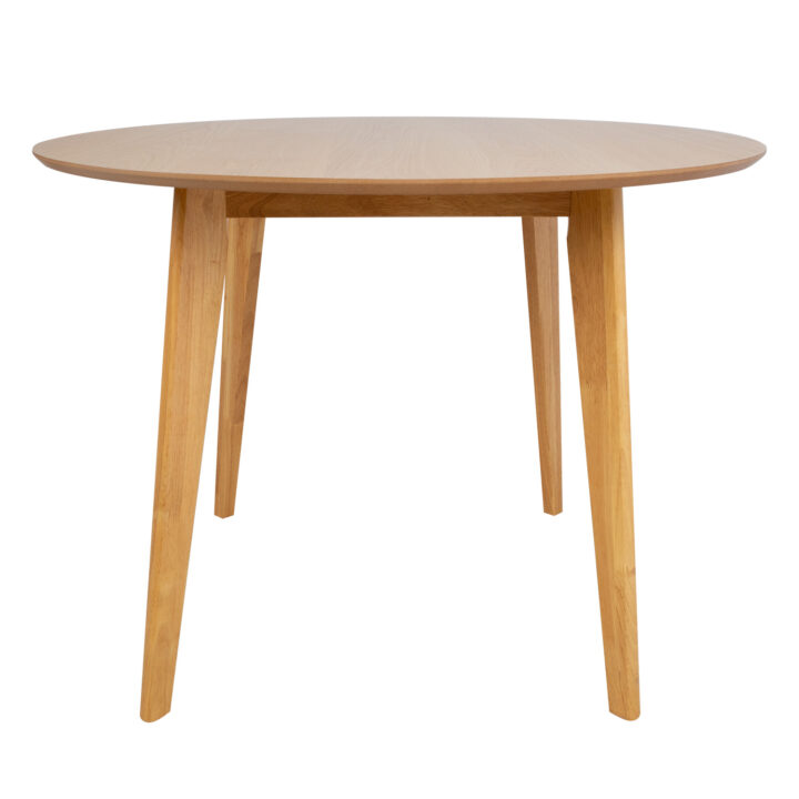 Söögilaud ROXBY D105xH76cm, tamm Söögilauad ACTONA