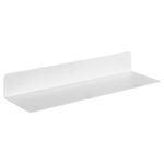 Seinariiul JOLIET 50x15xH7cm, valge Elutoamööbel ACTONA