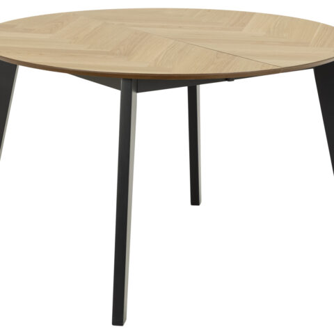 Söögilaud GEORGETOWN D120/198xH74,5cm, naturaalne Söögilauad ACTONA