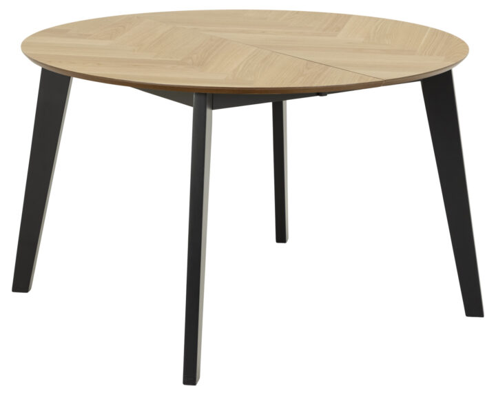 Söögilaud GEORGETOWN D120/198xH74,5cm, naturaalne Söögilauad ACTONA