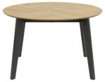 Söögilaud GEORGETOWN D120/198xH74,5cm, naturaalne Söögilauad ACTONA
