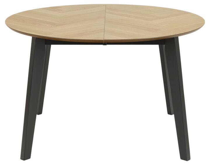 Söögilaud GEORGETOWN D120/198xH74,5cm, naturaalne Söögilauad ACTONA