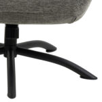 Tugitool TALGARTH recliner jalapingiga, hall Elutoamööbel ACTONA