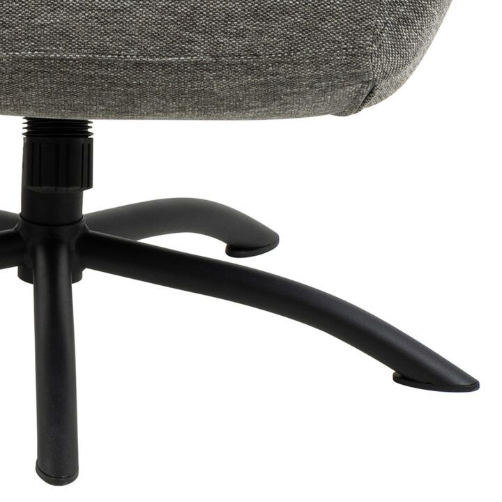 Tugitool TALGARTH recliner jalapingiga, hall Elutoamööbel ACTONA