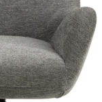 Tugitool TALGARTH recliner jalapingiga, hall Elutoamööbel ACTONA