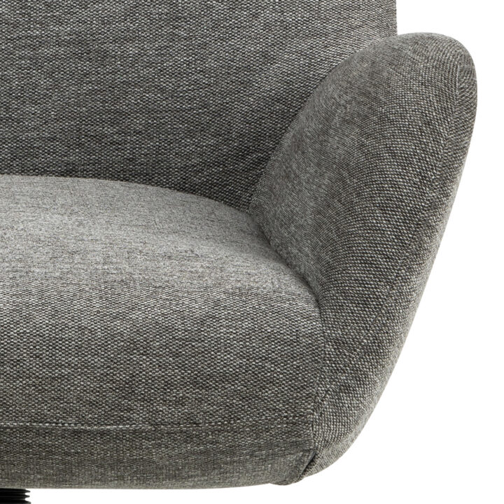 Tugitool TALGARTH recliner jalapingiga, hall Elutoamööbel ACTONA
