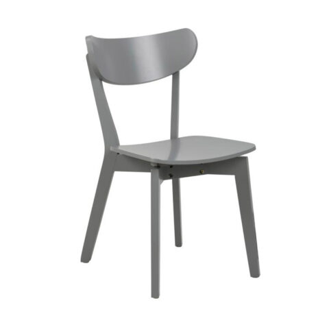Tool ROXBY hall, 45x55xH79,5cm, MDF, puit Söögilauatoolid, taburetid, pingid ACTONA