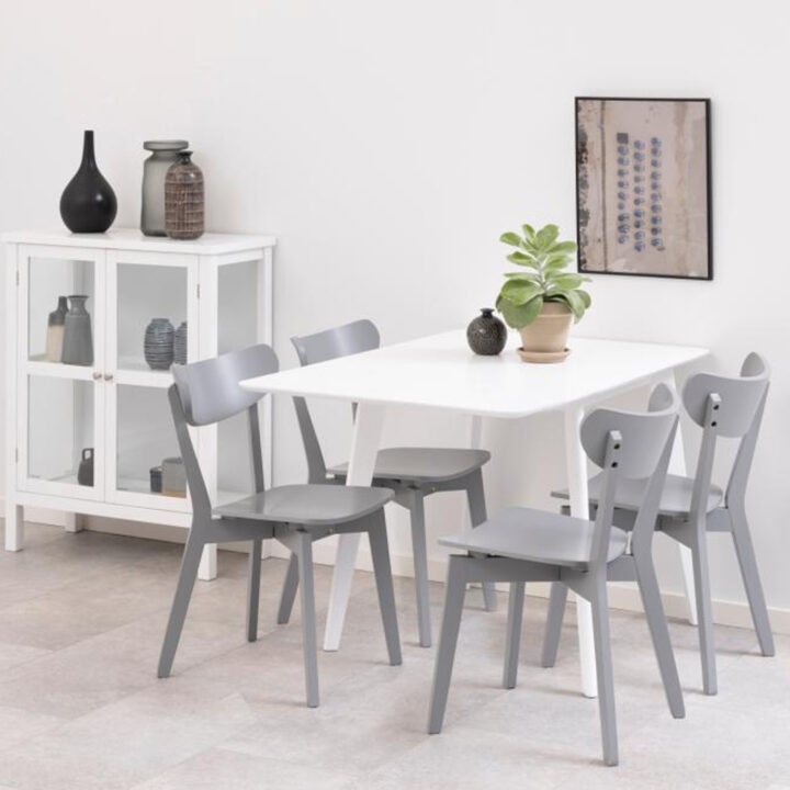 Tool ROXBY hall, 45x55xH79,5cm, MDF, puit Söögilauatoolid, taburetid, pingid ACTONA