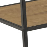 Esikunagi SEAFORD 77x37xH165cm, tamm Esik ja Garderoob ACTONA