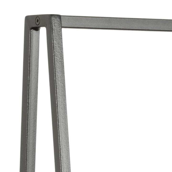 Esikunagi SEAFORD 77x37xH165cm, tamm Esik ja Garderoob ACTONA