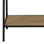 Esikunagi SEAFORD 77x37xH165cm, tamm Esik ja Garderoob ACTONA