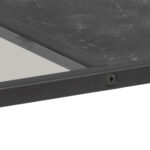 Diivanilaud STRINGTON 120x60xH40cm, must Diivanilauad ja abilauad ACTONA