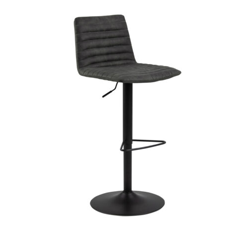 Baaritool KIMMY tumehall, 50x46xH110,5cm Baaripukid ja baarilauad ACTONA