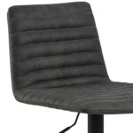Baaritool KIMMY tumehall, 50x46xH110,5cm Baaripukid ja baarilauad ACTONA
