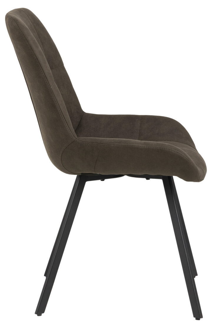 Tool WAYLOR hall, 54×58,5xH88cm Söögilauatoolid, taburetid, pingid ACTONA