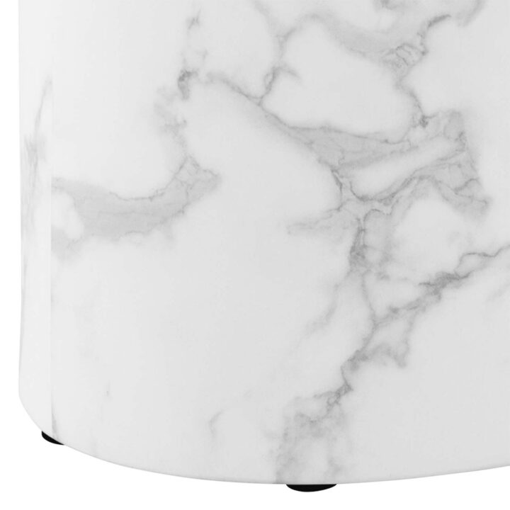 Diivanilauad 2tk MICE 48x33xH40cm, 40×24,5xH33cm, valge Diivanilauad ja abilauad ACTONA