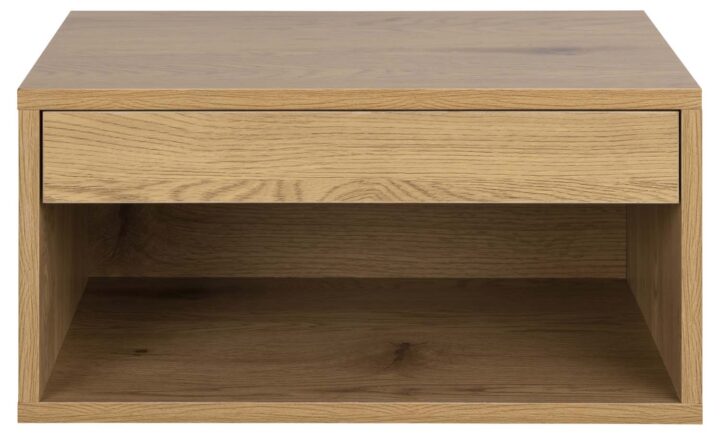 Öökapp CHOLET 50x35x24,3cm, tamm, 50x35xH24,3cm Magamistuba Öökapid