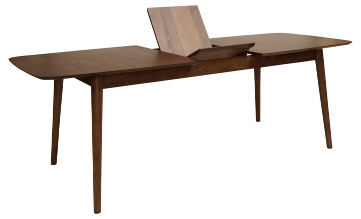 Söögilaud MONTREUX 180/219x90xH75cm, naturaalne Söögilauad ACTONA