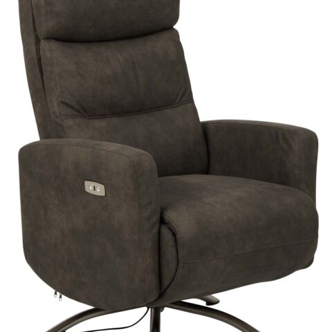 Tugitool KAMARES recliner, hall, 75x81xH110cm Elutoamööbel Recliner