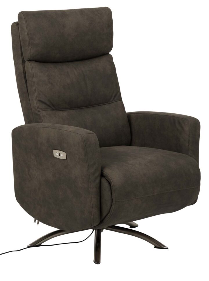 Tugitool KAMARES recliner, hall, 75x81xH110cm Elutoamööbel Recliner