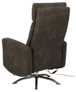Tugitool KAMARES recliner, hall, 75x81xH110cm Elutoamööbel Recliner