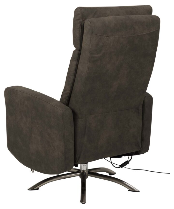 Tugitool KAMARES recliner, hall, 75x81xH110cm Elutoamööbel Recliner