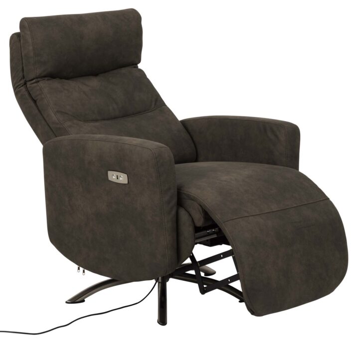 Tugitool KAMARES recliner, hall, 75x81xH110cm Elutoamööbel Recliner