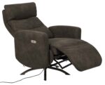 Tugitool KAMARES recliner, hall, 75x81xH110cm Elutoamööbel Recliner